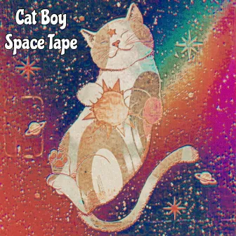 Space Tape by Cat Boy Sound