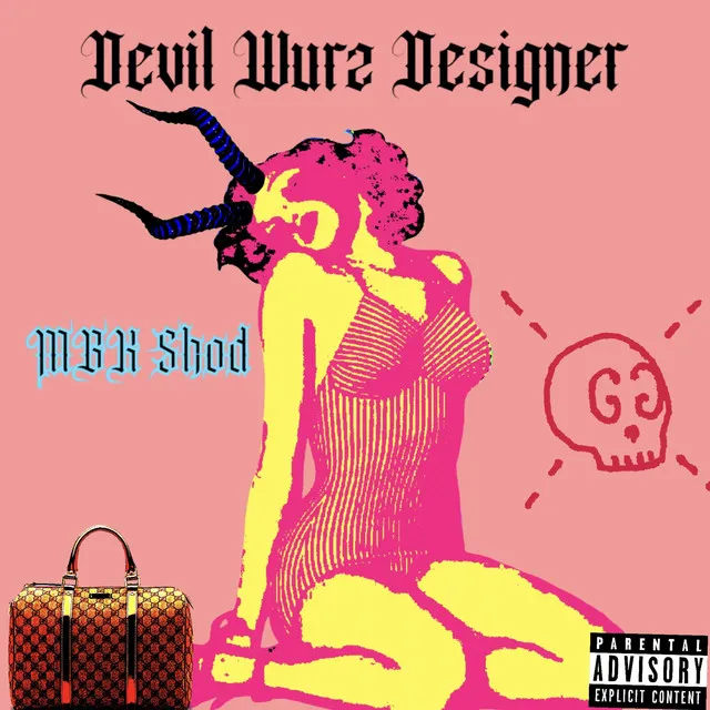 Devil Wurz Designer