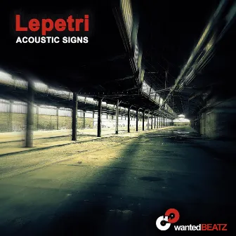 Acoustic Signs by LePetri