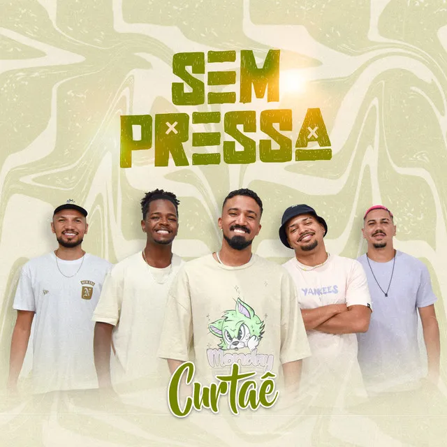 Sem Pressa