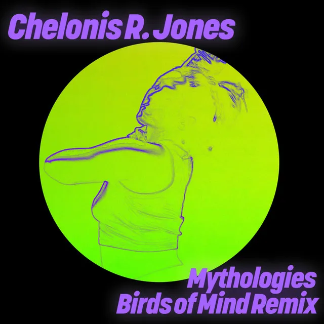 Chelonis R. Jones