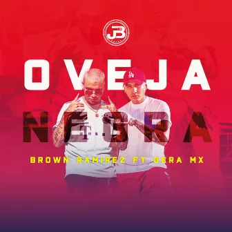 Oveja Negra by Brown Ramirez