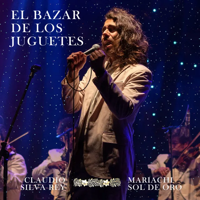 El Bazar de los Juguetes - En vivo