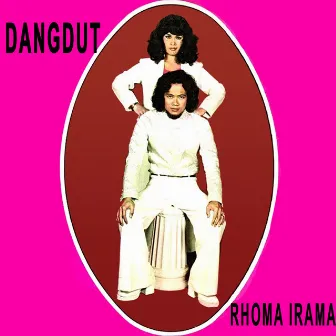 Dangdut by Rhoma Irama