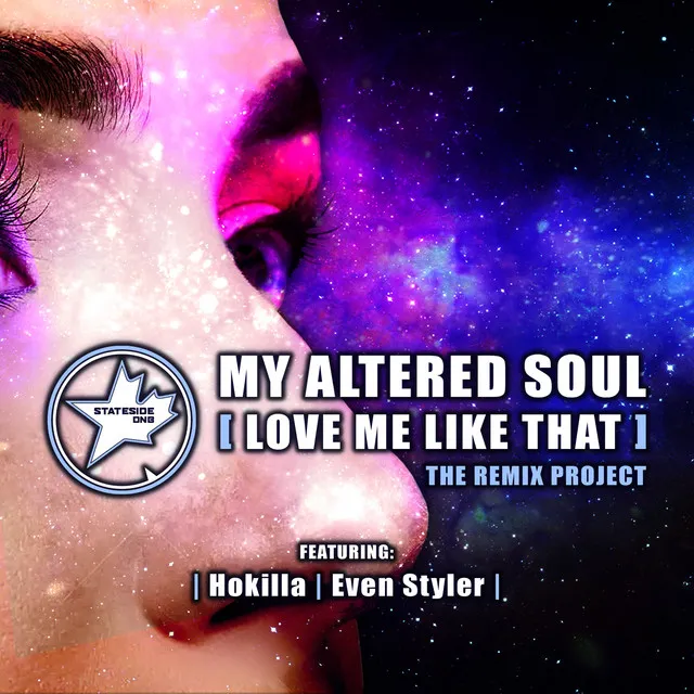 Love Me Like That - Even Styler Remix