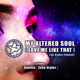 Love Me Like That (Remixes) by My Altered Soul