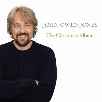 The Christmas Album by John Owen-Jones