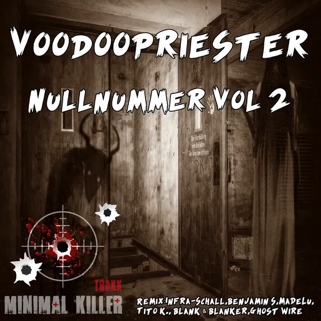 Nullnummer - Benjamin S Remix