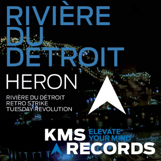 Rivière Du Détroit