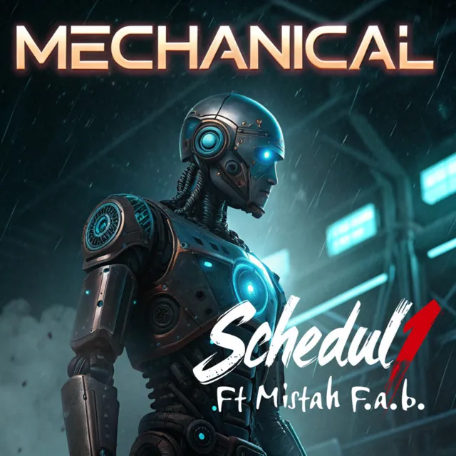 Mechanical