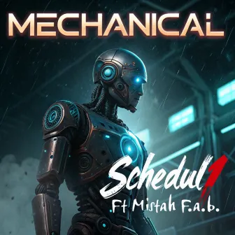 Mechanical by Schedul1