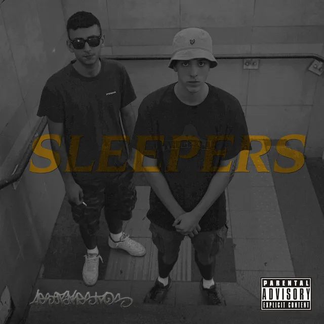 Sleepers