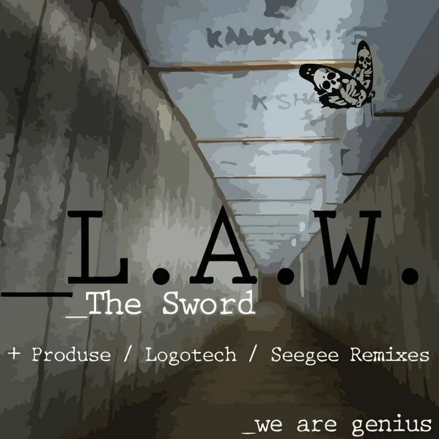 The Sword - Produse Remix