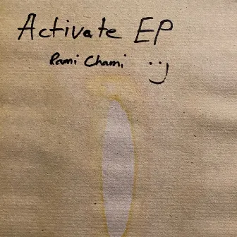 Activate by Rami Chami