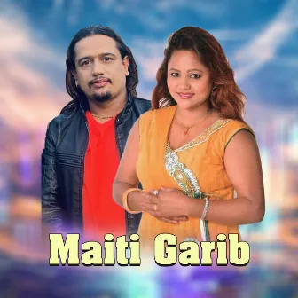 Maiti Garib by Hari Giri Bimarsi