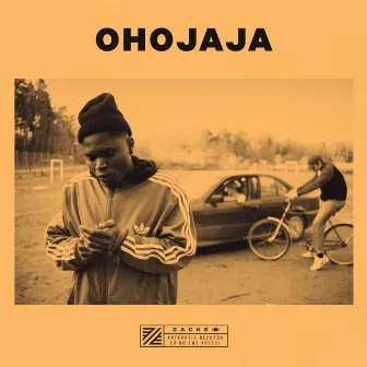 Ohojaja by Kevin Mukuri