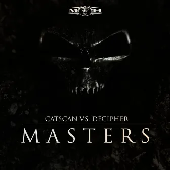 Masters by Catscan