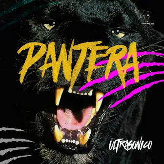 Pantera by Ultrasónico