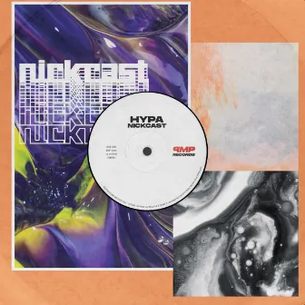 Hypa by Nick Cast