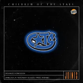 Organized Konfusion by Children Of The Stars (C.O.T.S)