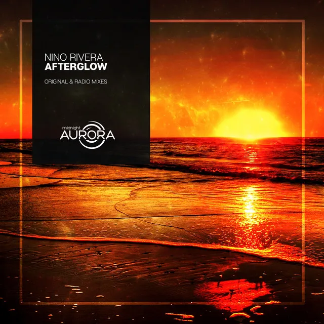 Afterglow - Original mix