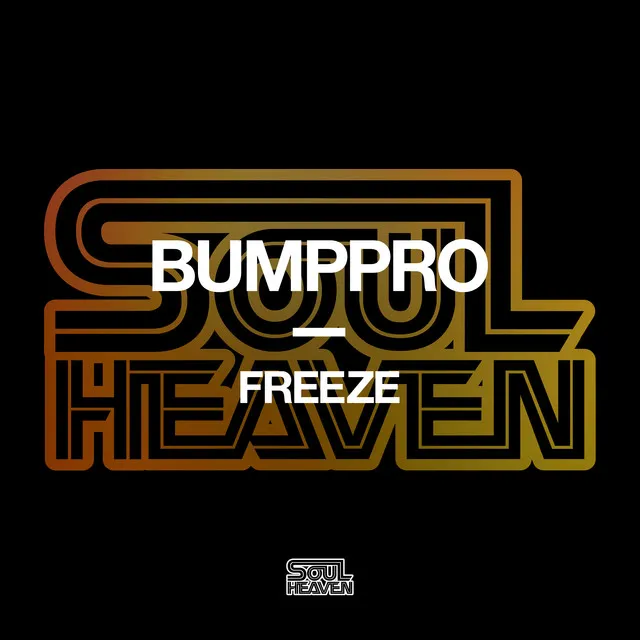 Freeze - Klement Bonelli Remix