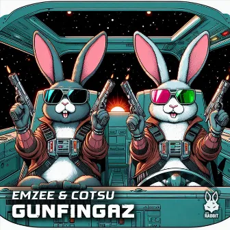 Gunfingaz by EmZee