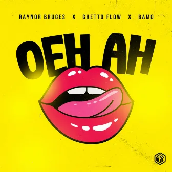 OEH AH by Raynor Bruges