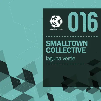 Laguna Verde by Smalltown Collective (STC)