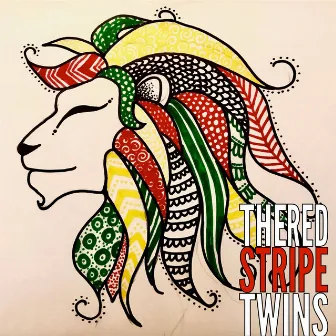 Mount Zion by The Red Stripe Twins