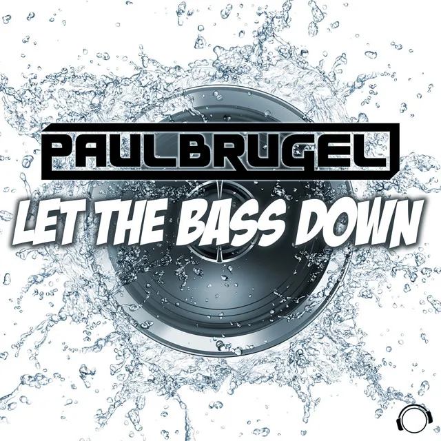 Let The Bass Down - Radio Mix