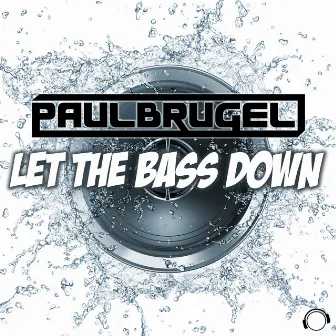 Let the Bass Down by Paul Brugel