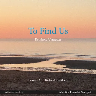 To Find Us by 