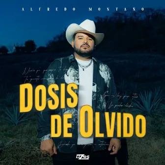 Dosis de Olvido by Alfredo Montaño