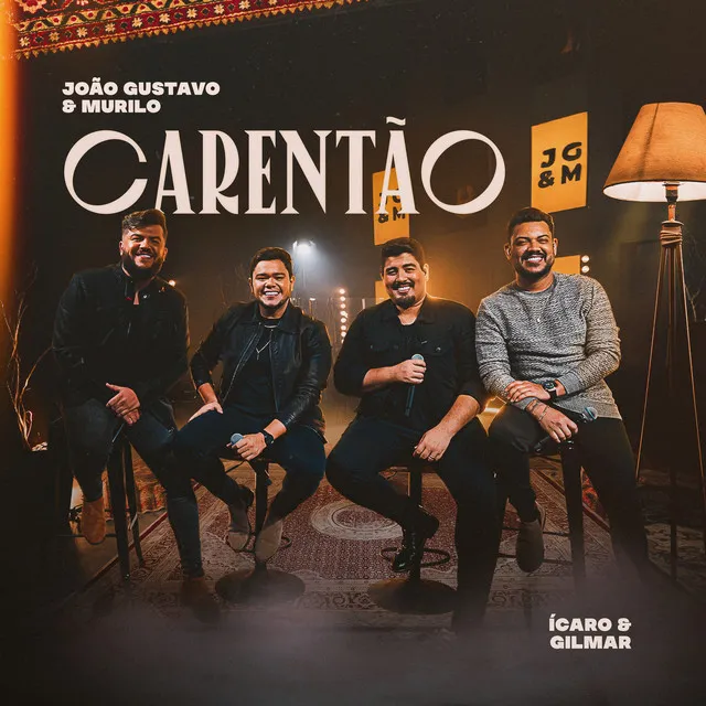 Carentão