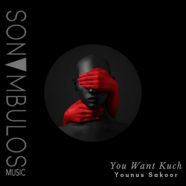 You Want Kuch - original Mix