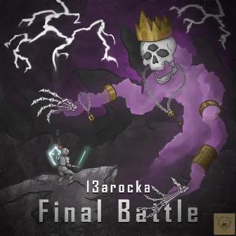 Final Battle by Barocka