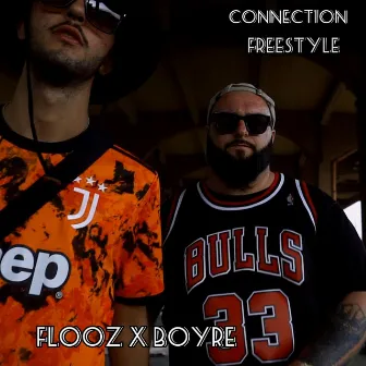 Connection Freestyle by Boyre