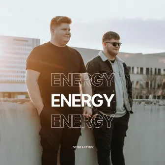 Energy by Oster & Reybo