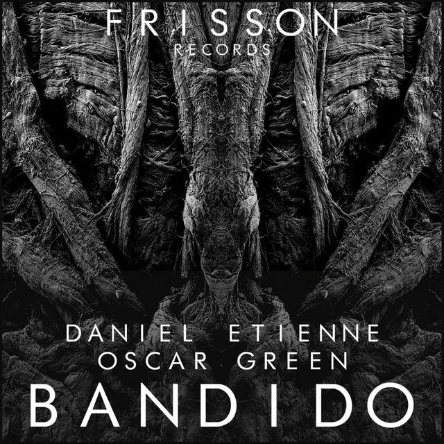 Daniel Étienne & Oscar Green - Bandido