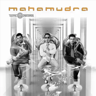 Break2Beat by Mahamudra