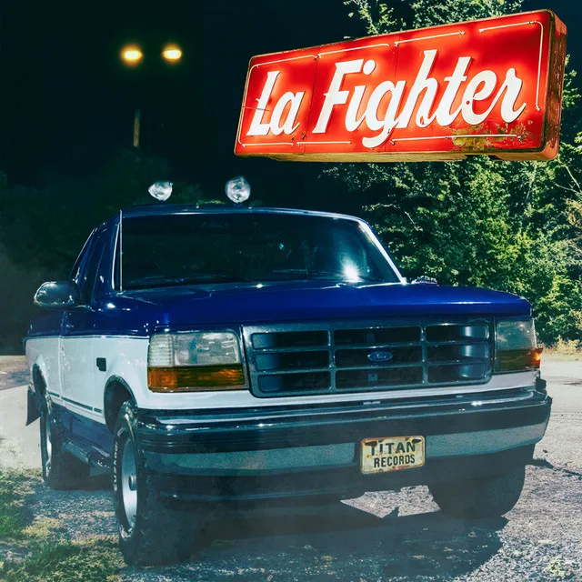 La Fighter - El Chapo