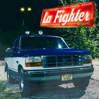 La Fighter (El Chapo) by El Lobo De Durango