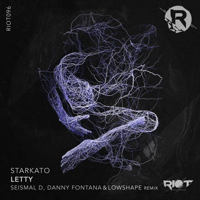 Letty - Seismal D Remix