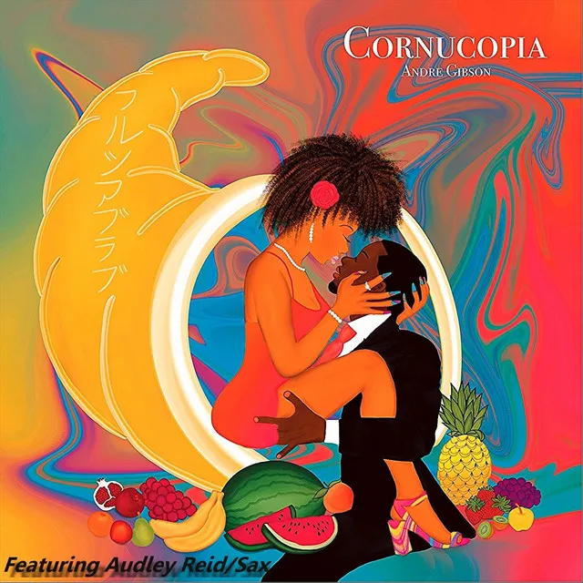 CORNUCOPIA