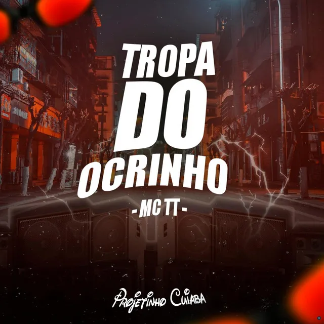 Tropa do Ocrinho