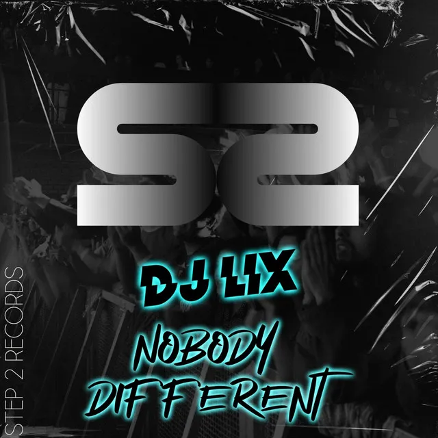 Nobody Different - Original Mix