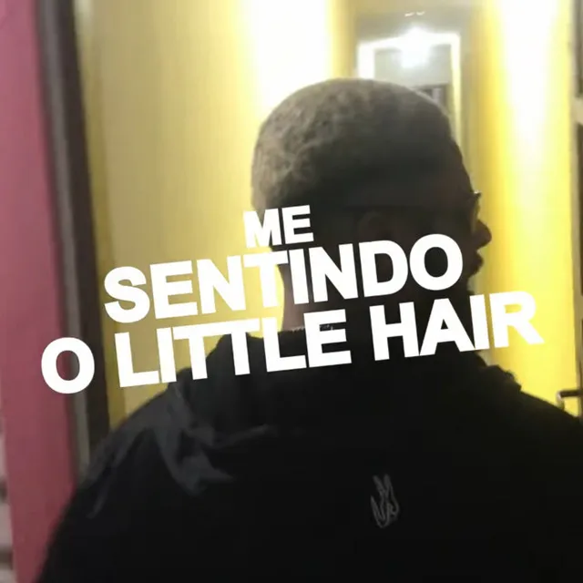 Me Sentindo o Little Hair