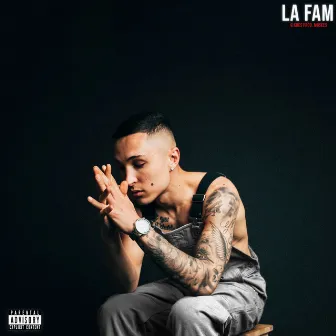 La fam by G.Kres