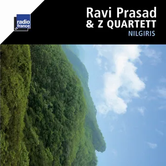 Prasad: Nilgiris by Ravi Prasad